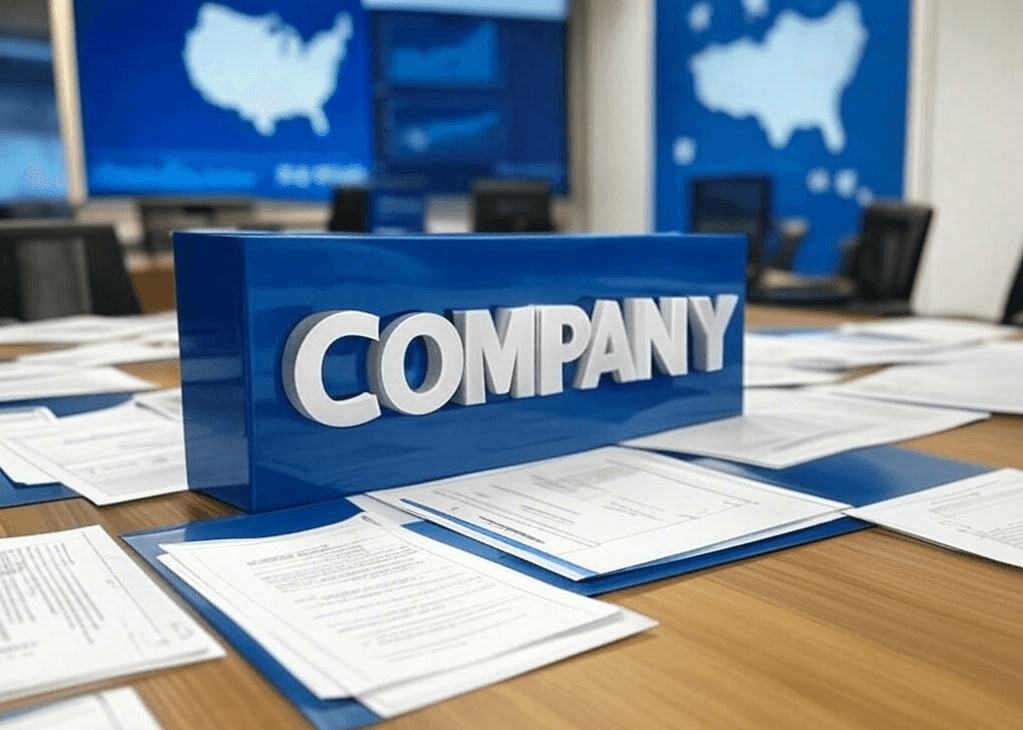 Choosing a Company Name When Starting a Business in America: Current Laws and Professional Guide